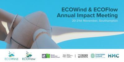 ECOWind & ECOFlow Meeting