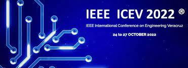 International Conference on Engineering Veracruz 2022