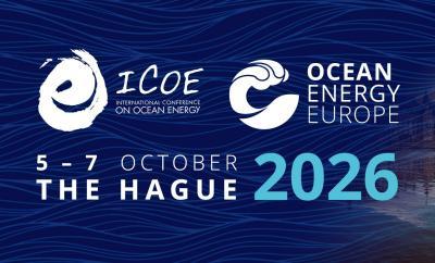 ICOE & OEE 2026 Logo