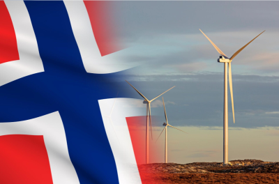 IEA Wind in Norway