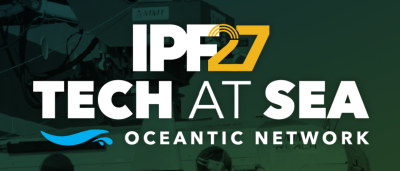 IPF 2027 Logo