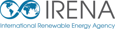 IRENA Logo
