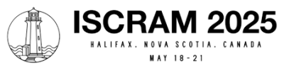 ISCRAM 2025 Banner