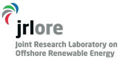 JRL-ORE Logo