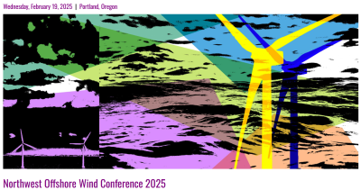 Northwest Offshore Wind Conference 2025