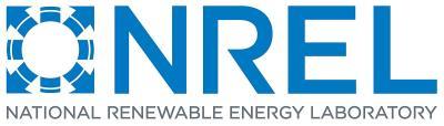 NREL Logo