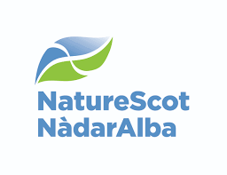 NatureScot Logo