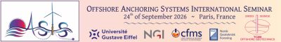 Conference flyer