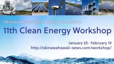 OEWS Logo
