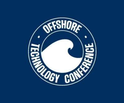 Offshore Technology Conference Logo