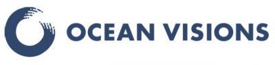 Ocean Visions 2021 Summit Logo