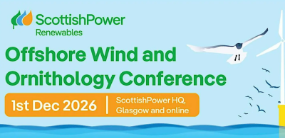Conference flyer