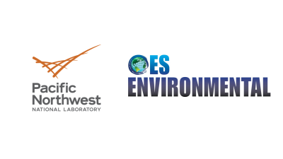 PNNL & OES-Environmental Logos