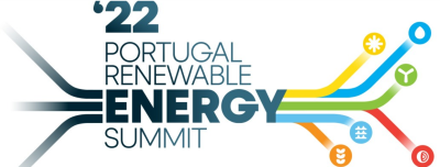 Portugal Renewable Energy Summit 2022 Logo