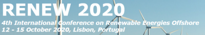 RENEW 2020 Logo