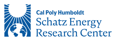 Schatz Energy Research Center Logo