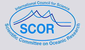 SCOR Logo