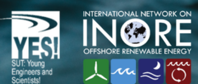 SUT YES! & INORE Logos