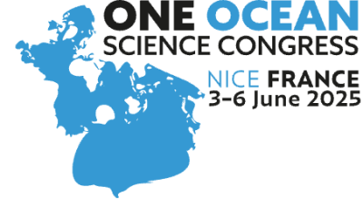 One Ocean Science Conference Logo