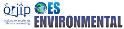 ORJIP and OES-E Logos