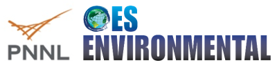 PNNL and OES-E Logos