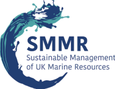 SMMR Logo