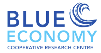 Blue Economy Logo