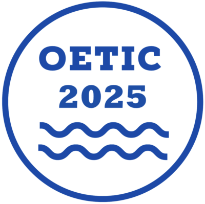 OETIC logo