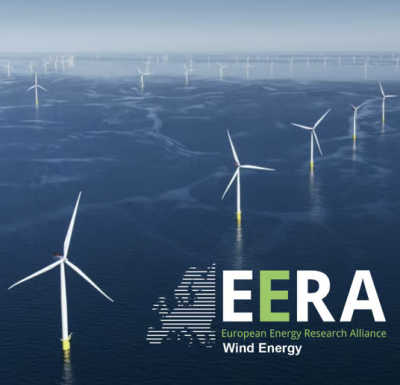 European Energy Research Alliance Logo