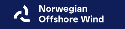 Norwegian Offshore Wind Logo