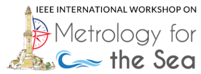 IEEE MetroSea logo