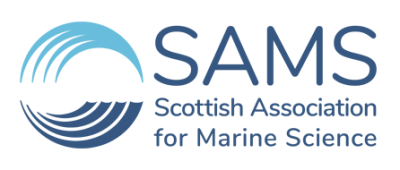 Scottish Association for Marine Science Logo