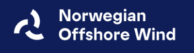 Norwegian Offshore Wind Logo