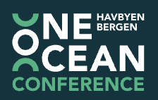 One Ocean Conference 2026 Logo