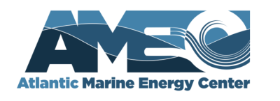 Atlantic Marine Energy Center Logo