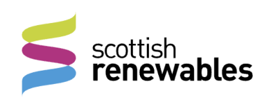 Scottish Renewables Logo