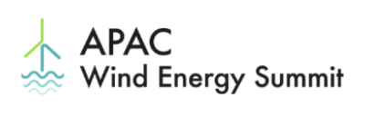 APAC Wind Energy Summit Logo