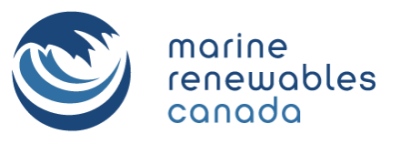 Marine Renewables Canada Logo