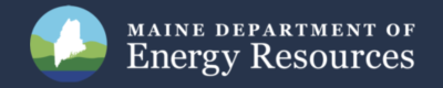 Maine Department of Energy Resources