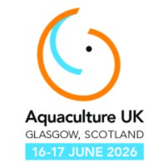 Aquaculture UK 2026 Logo
