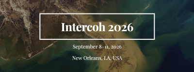 Intercoh 2026 Logo