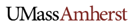 UMass Amherst Logo