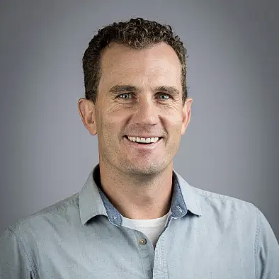 Dr. Bryson Robertson