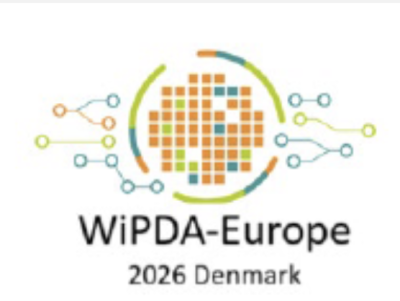 WiPDA-Europe 2026 Logo