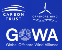 Gowa and The Carbon Trust Logos