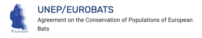 UNEP/EUROBATS Logo