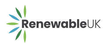 RenewableUK Logo