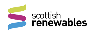 Scottish Renewables Logo