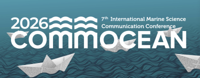 CommOCEAN 2026 Banner