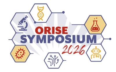 Orise Symposium 2026 Logo